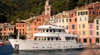 Motor yacht Popotine